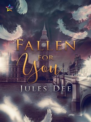 cover image of Fallen for You